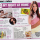 Illustration for article titled This Week In Tabloids: Ben May Have Knocked That Nanny Up